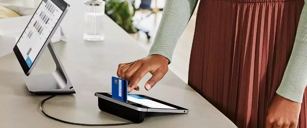 Square Register