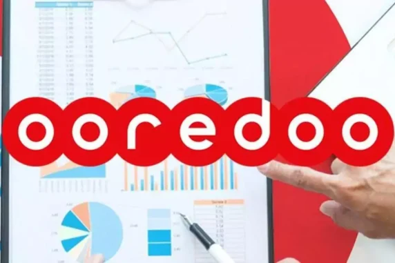 ooredoo group