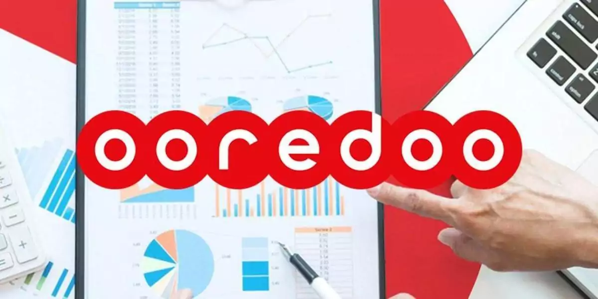ooredoo group