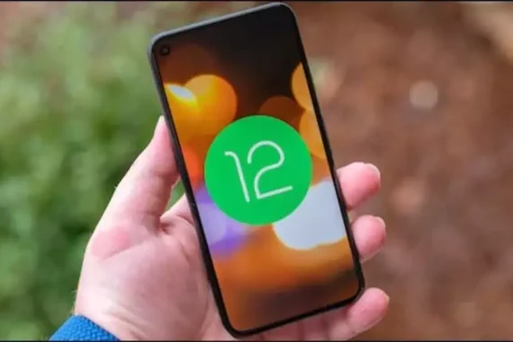 Android 12