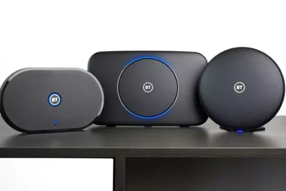 BT Hybrid Connect