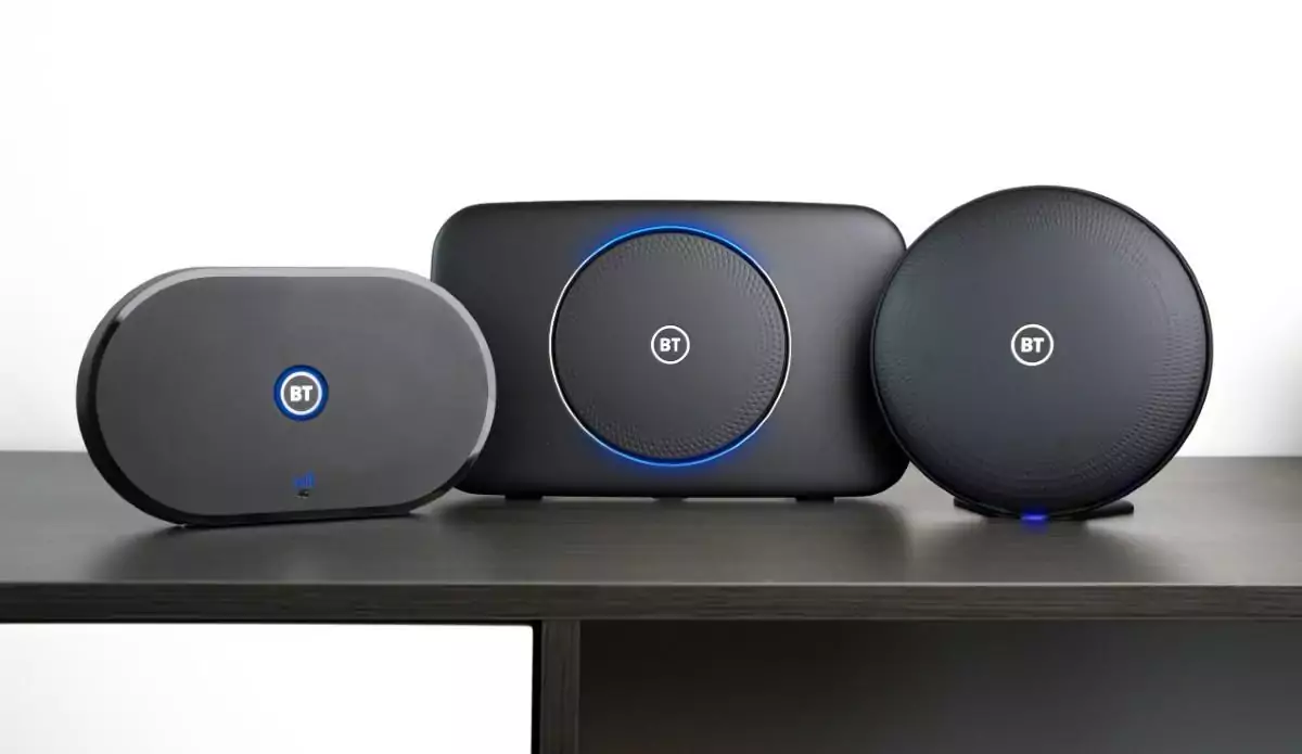 BT Hybrid Connect