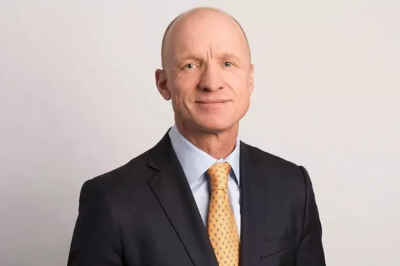 Olaf Swantee