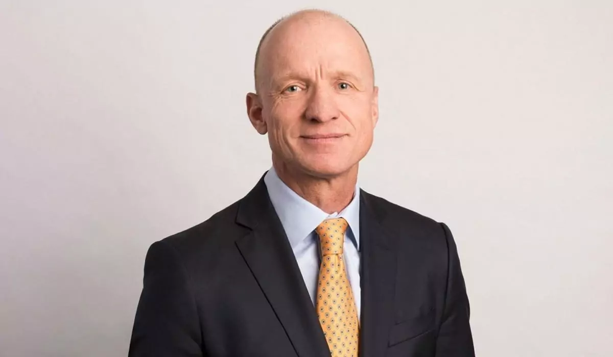 Olaf Swantee