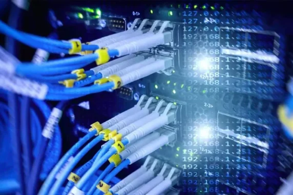 Passive Optical Network