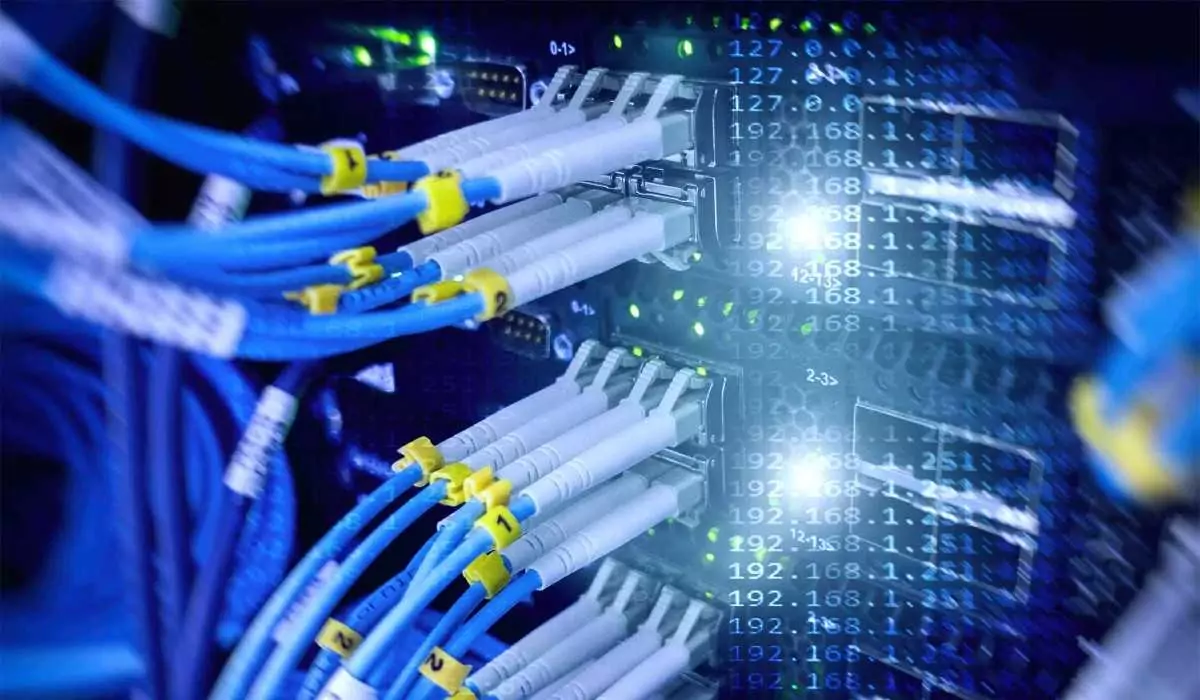 Passive Optical Network