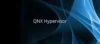 QNX Hypervisor