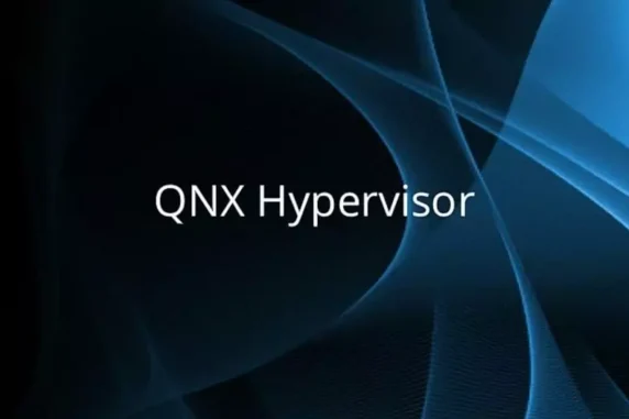 QNX Hypervisor