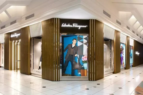 Salvatore Ferragamo