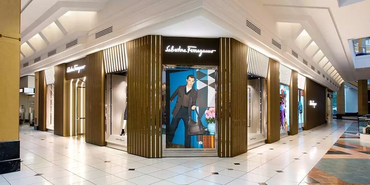 Salvatore Ferragamo
