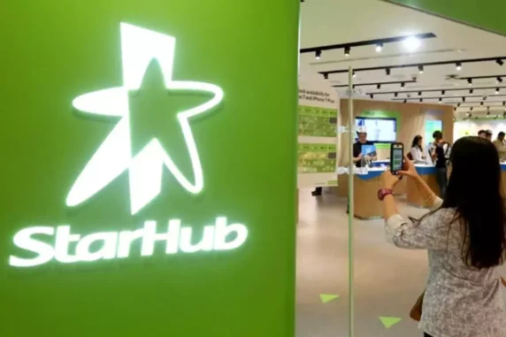 StarHub