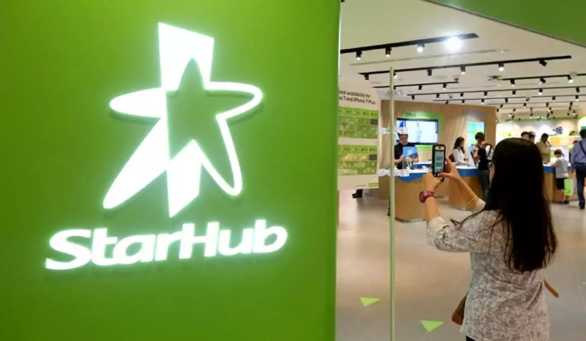 StarHub