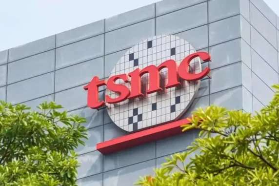 TSMC