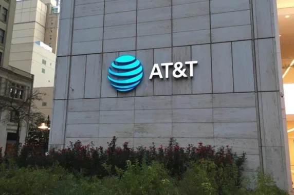 AT&T