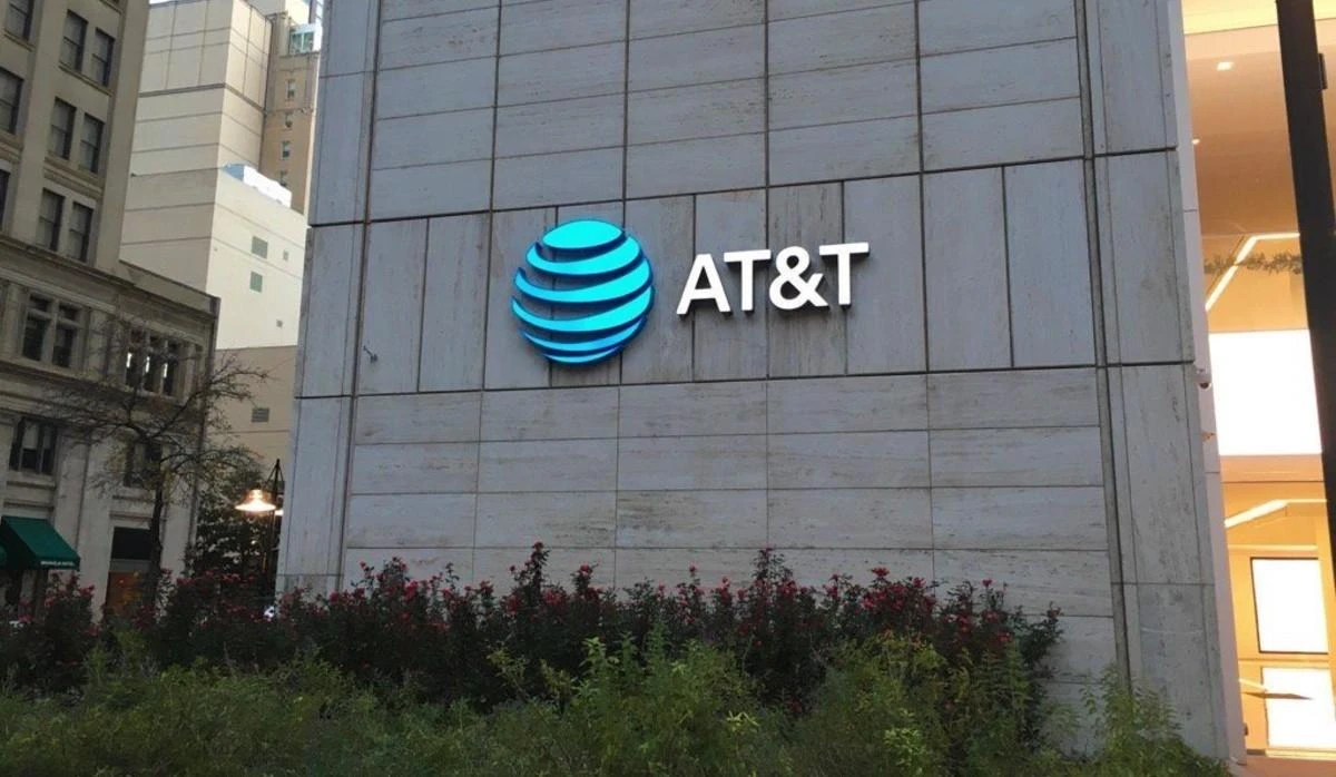 AT&T