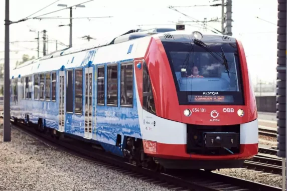 Alstom
