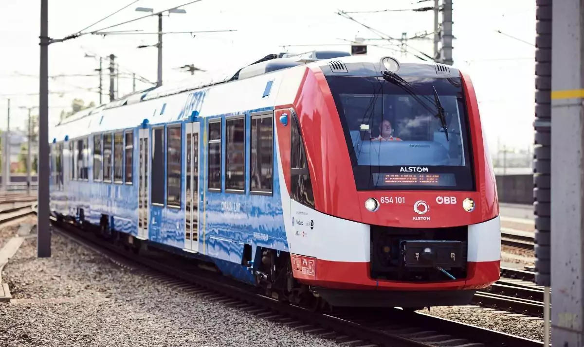 Alstom