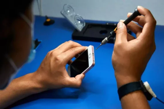 Apple Independent Repair Provider Program