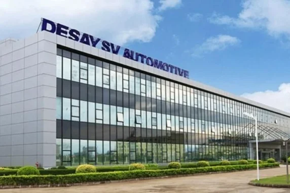 Desay SV Automotive