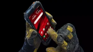 DuraForce Ultra 5G UW