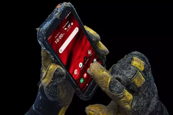 DuraForce Ultra 5G UW