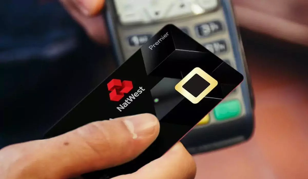 Fingerprint Biometric Payment Card