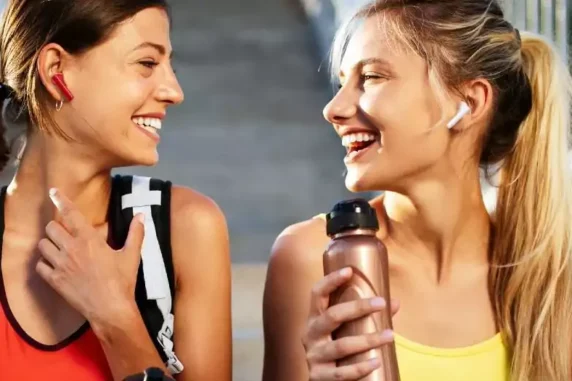 Huawei FreeBuds 4i