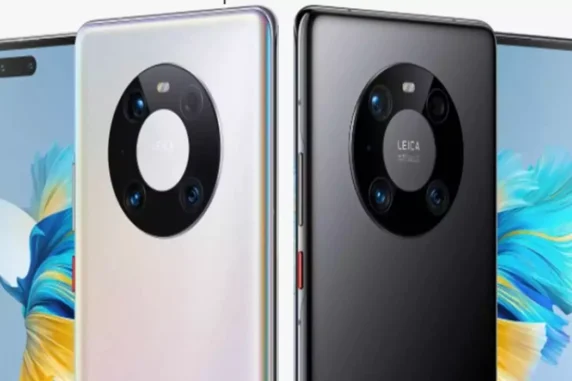 Huawei Mate 40E 5G