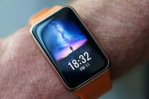 Huawei Watch Fit Elegant