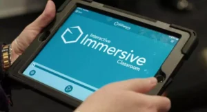 Immersive Classroom