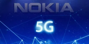 Nokia 5G