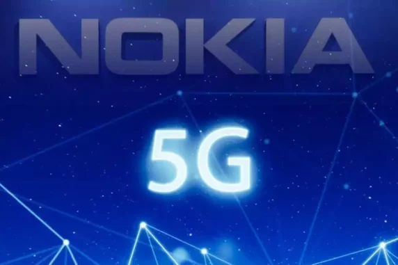 Nokia 5G