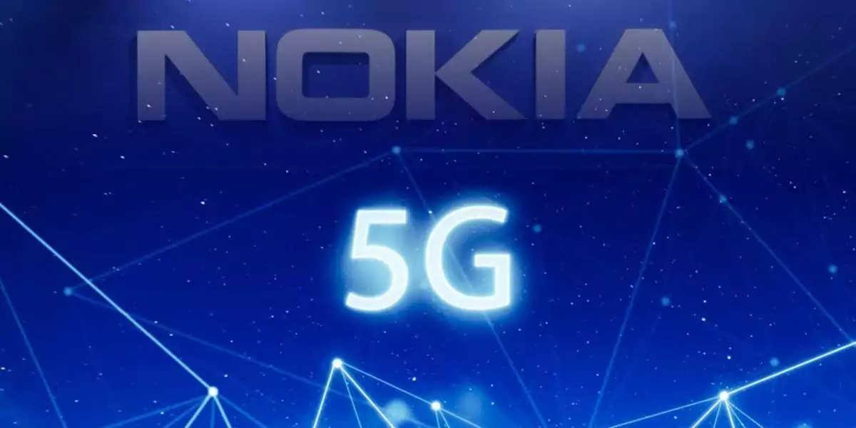 Nokia 5G