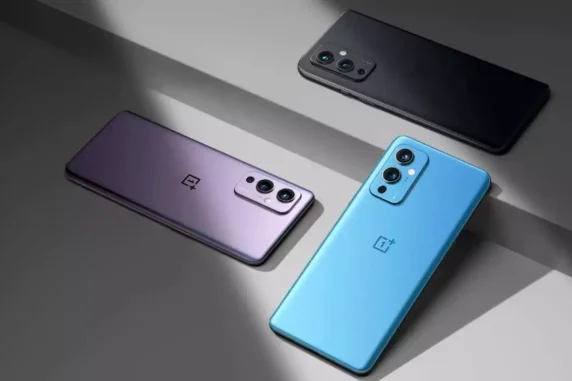 OnePlus 9 Colours