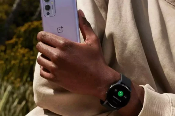 OnePlus Watch