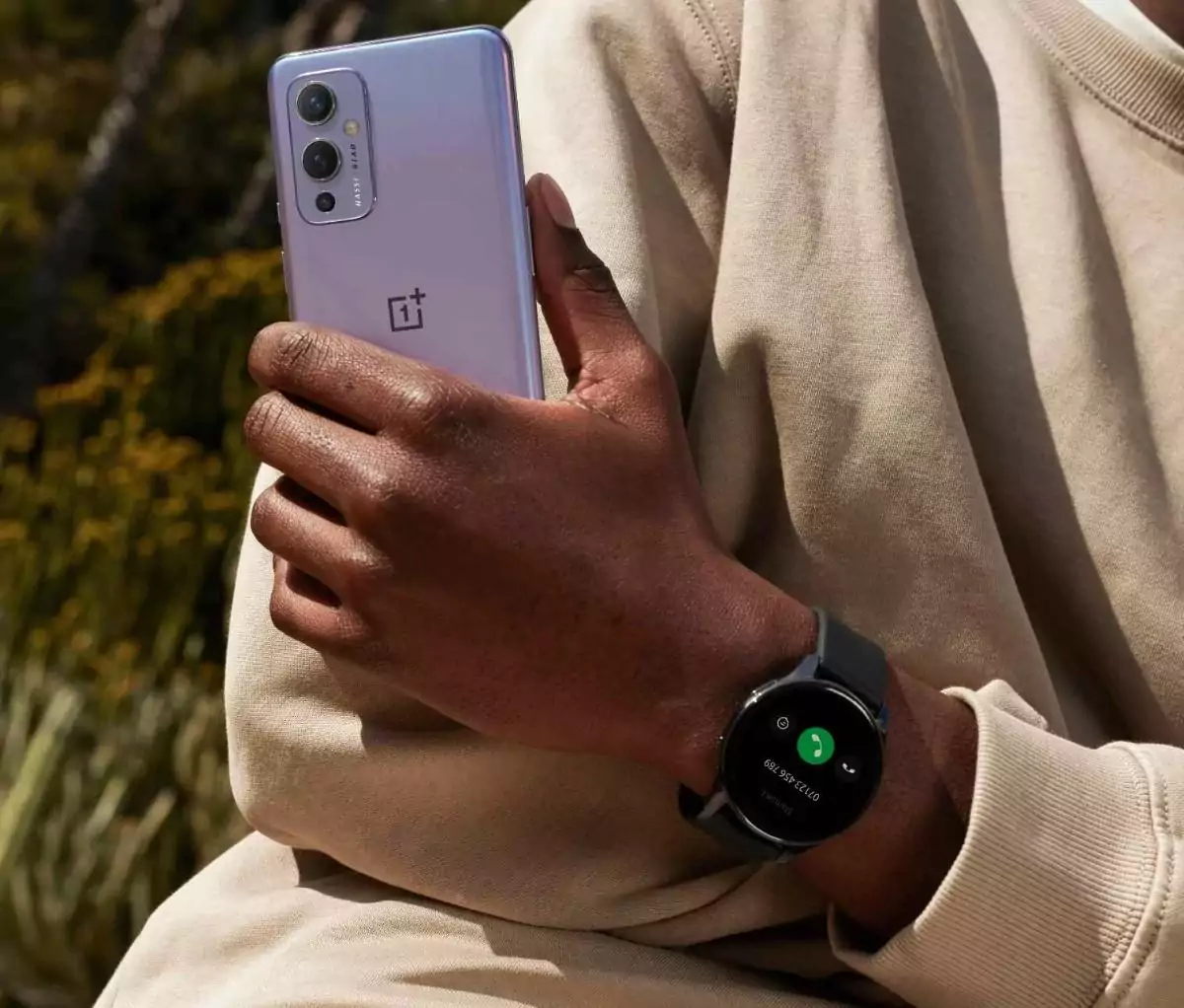 OnePlus Watch