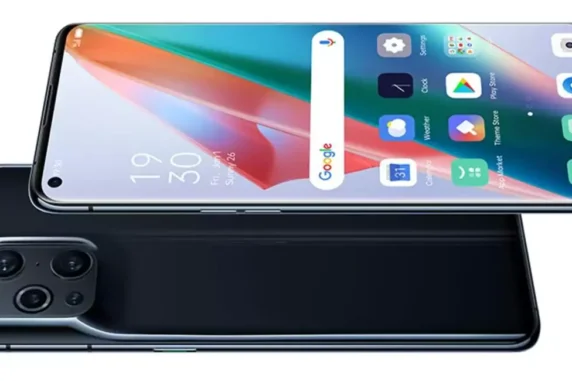 Oppo FInd X3 Pro