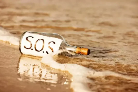 SOS