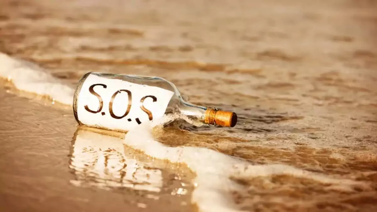 SOS