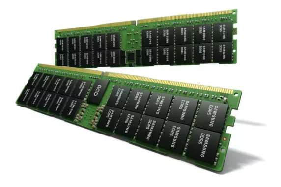 Samsung HKMG DDR5