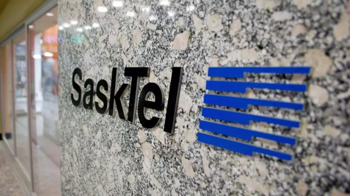 SaskTel