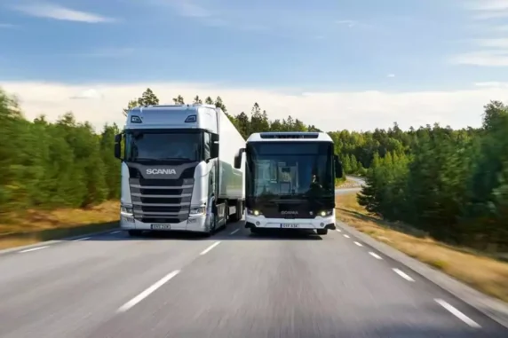 Scania