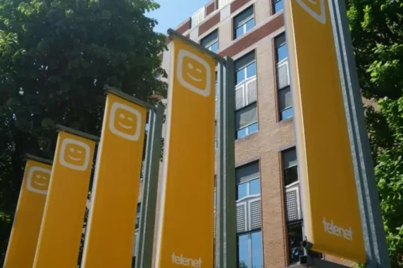 Telenet