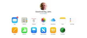 iCloud