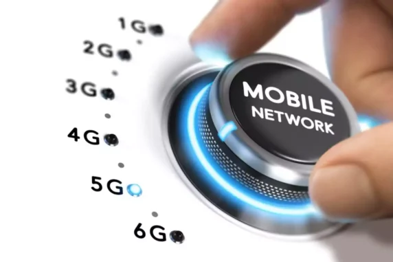 6G Dial