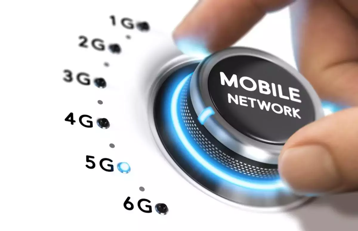 6G Dial