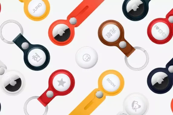 Apple AirTag Accessories