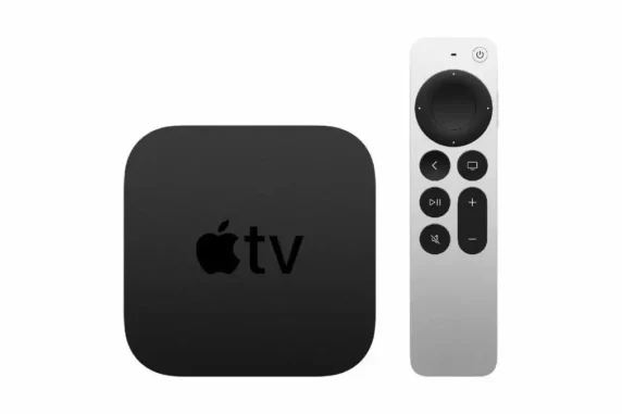 Apple TV 4K Next Gen