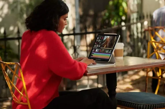 Apple iPad Pro 5G