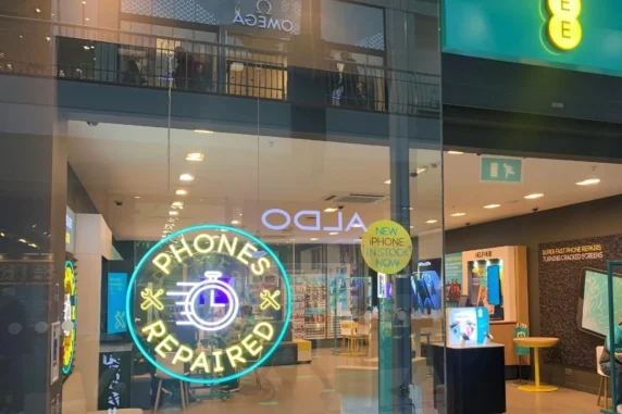 EE Repairs